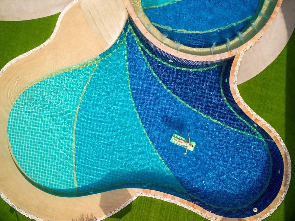 Butterfly House *