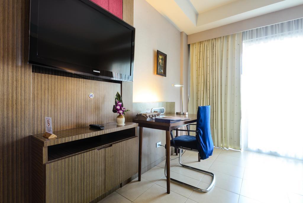 Blue Ocean 4* Patong