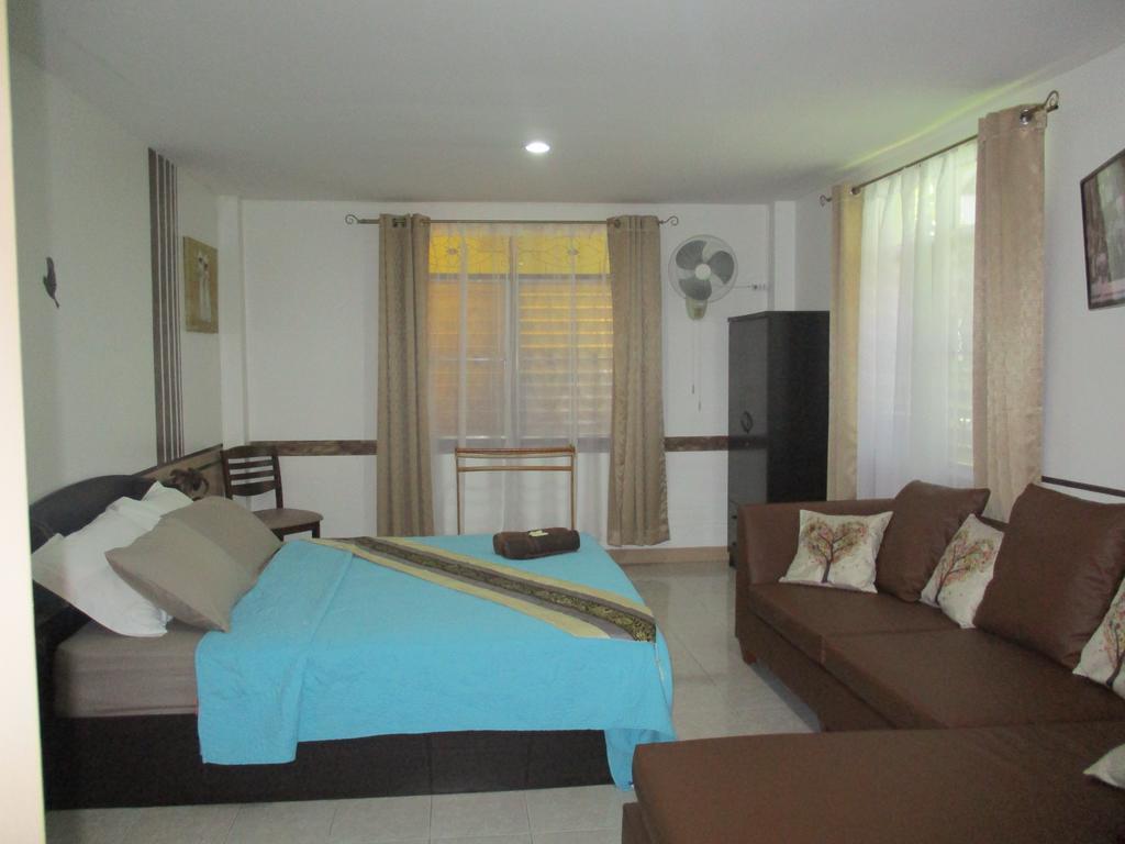 Inn Similan *