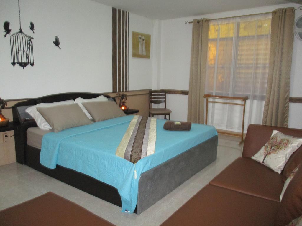 Inn Similan