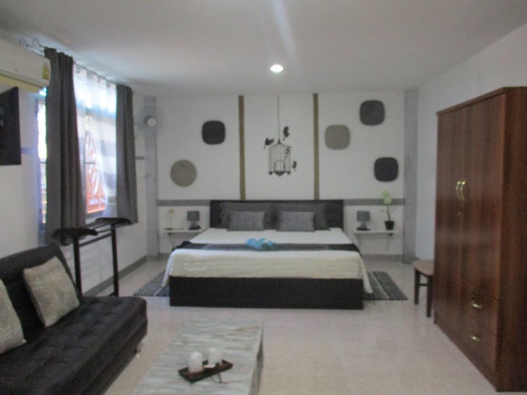 Inn Similan Bang Tao Beach (Phuket)