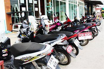 Hotel Onibaku Patong