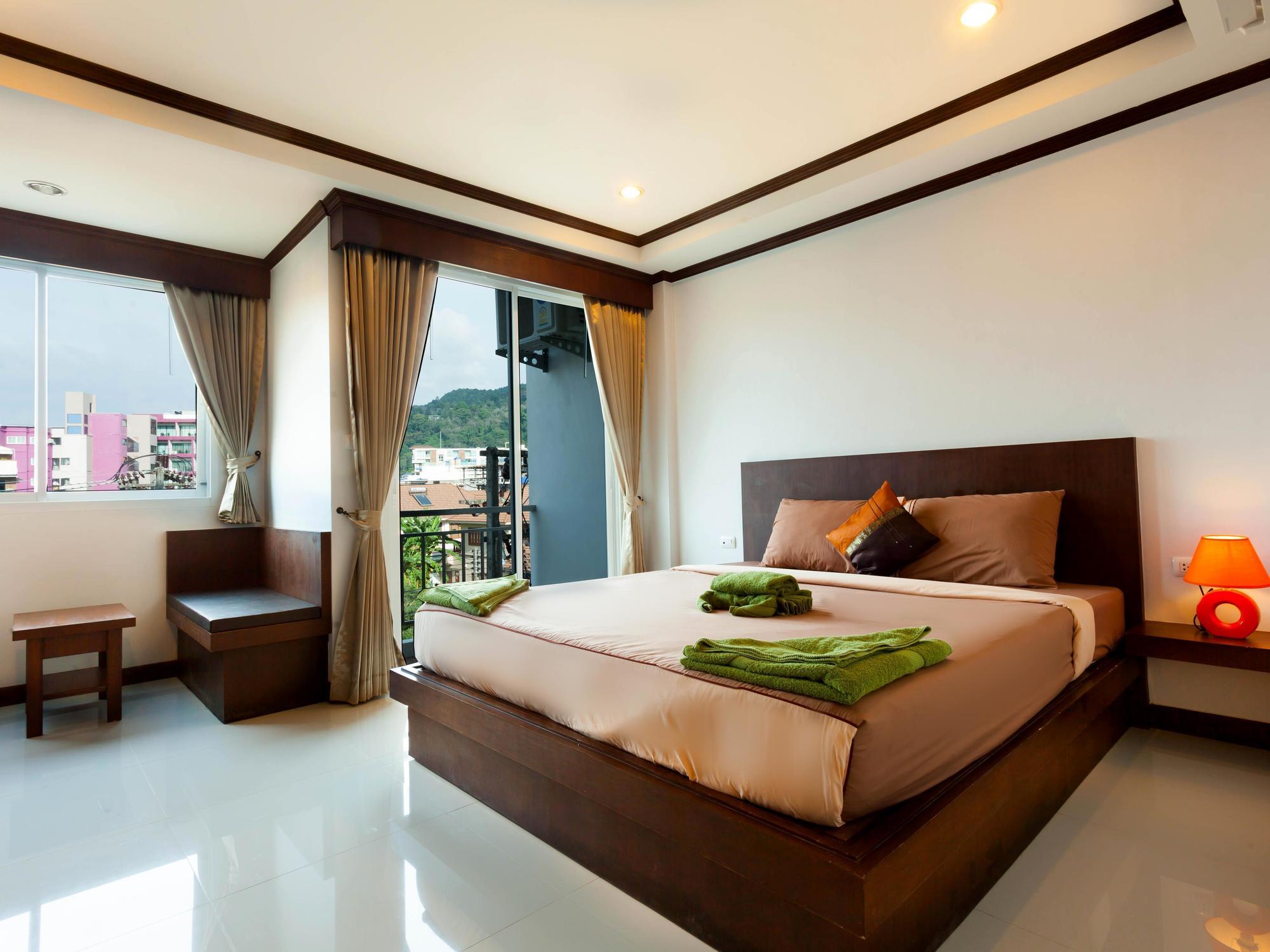 Onibaku Hotel