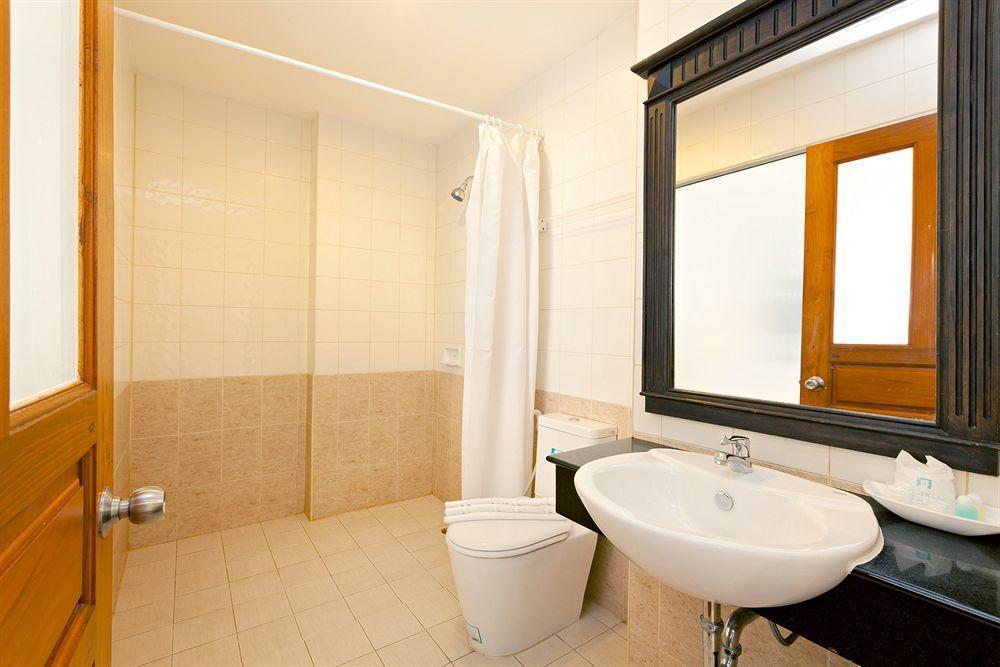 Hotel Garden Phuket 3*