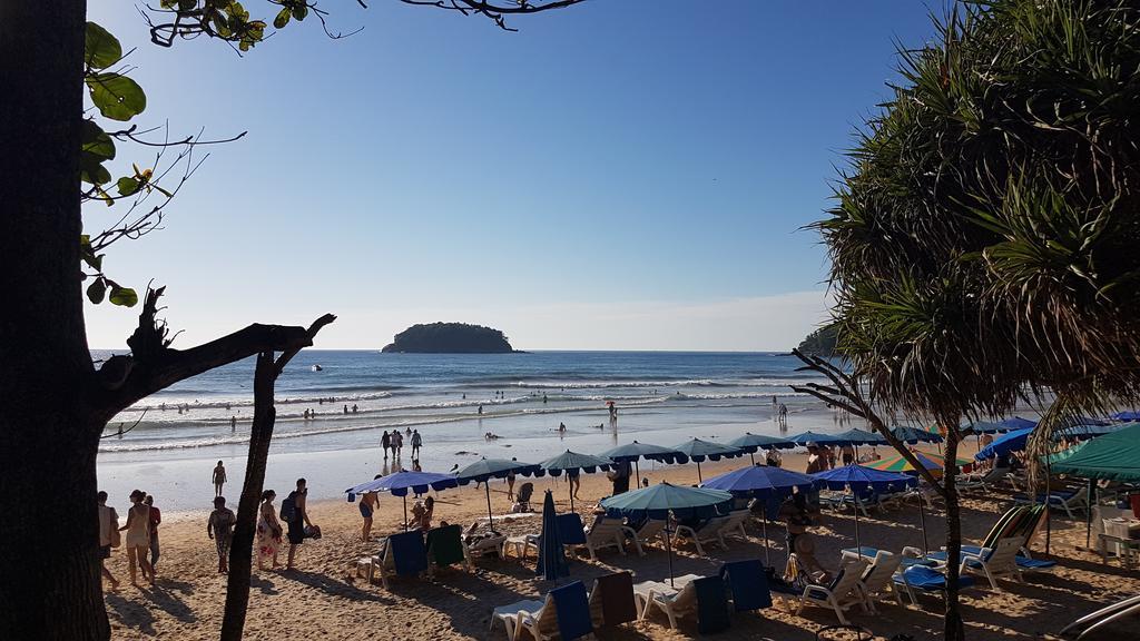 Eyes 3* Patong