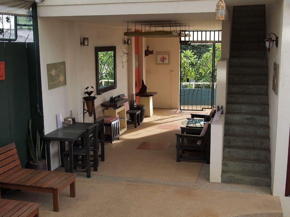 Resort Boondaree 2*