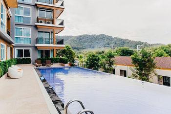 Grand Nai Harn Suites 4*