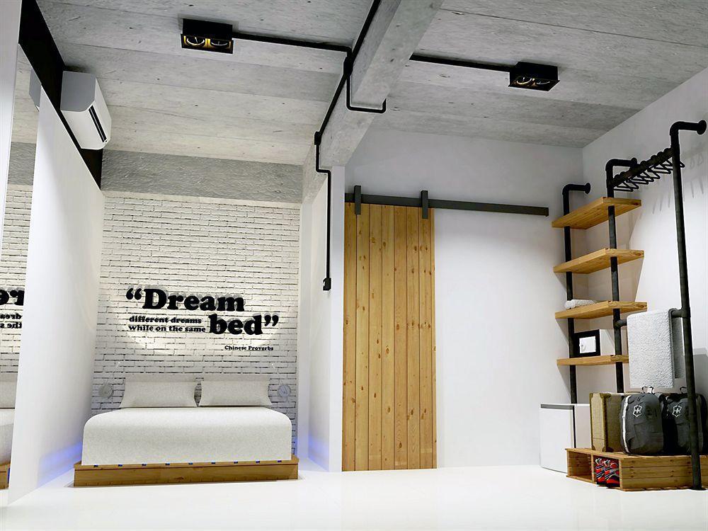 Oyo 1032 Beds Patong 2* Phuket