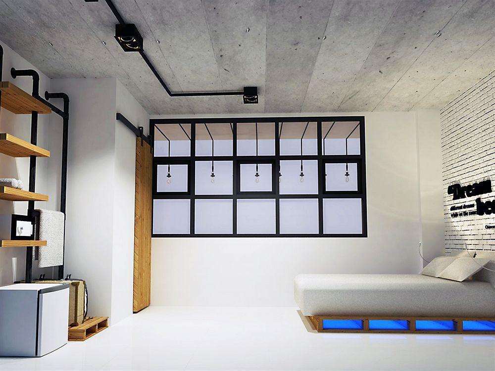 Oyo 1032 Beds Patong Hotel Phuket