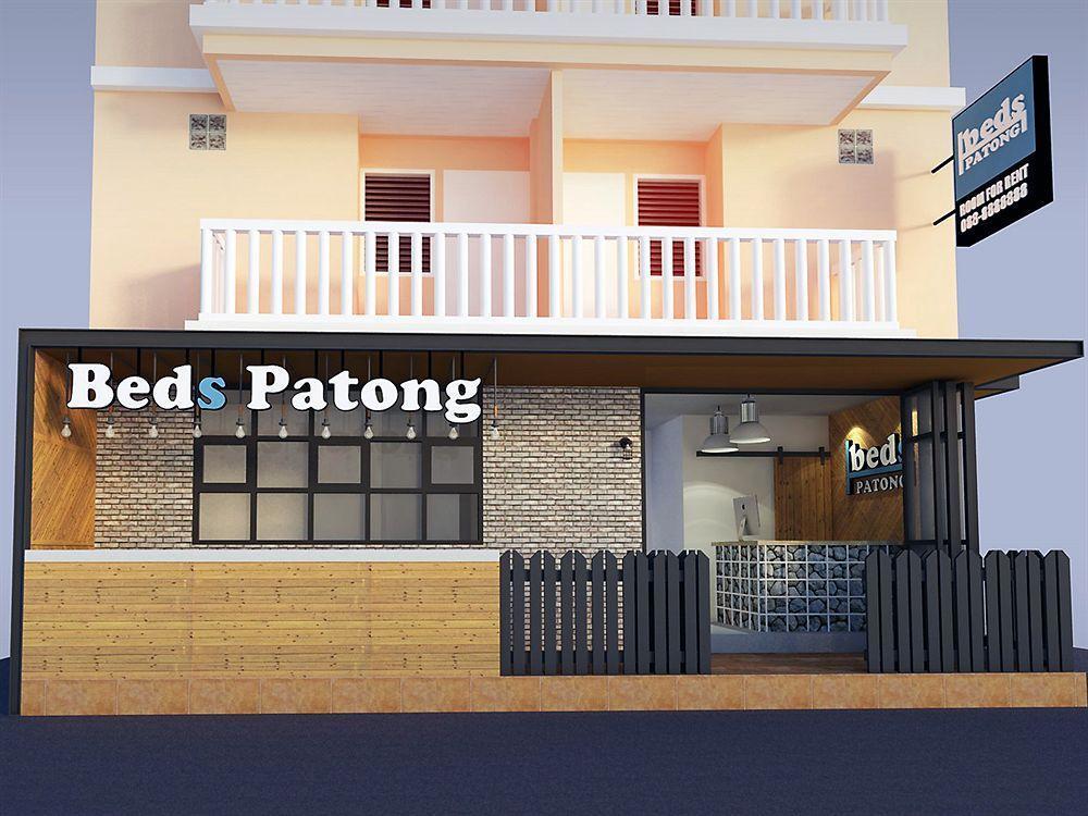 Oyo 1032 Beds Patong 2* Phuket