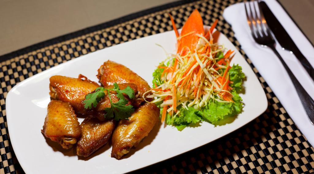 White Snapper Kitchen & House Guest house Karon