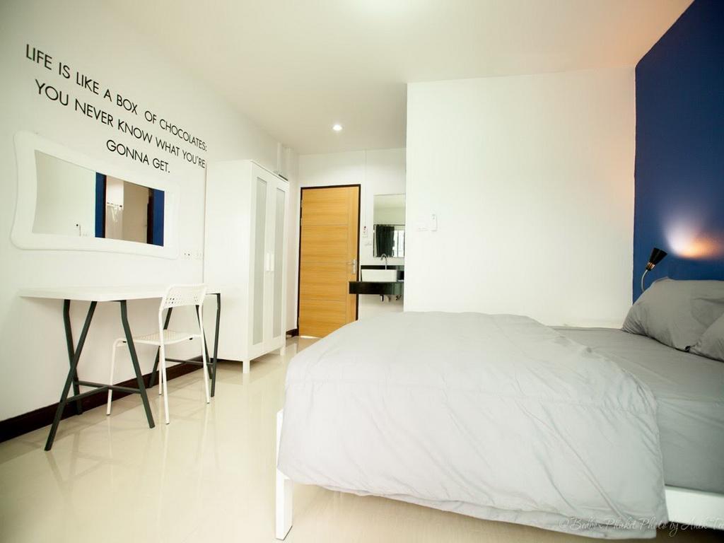 Hostel Bedbox Hostel *