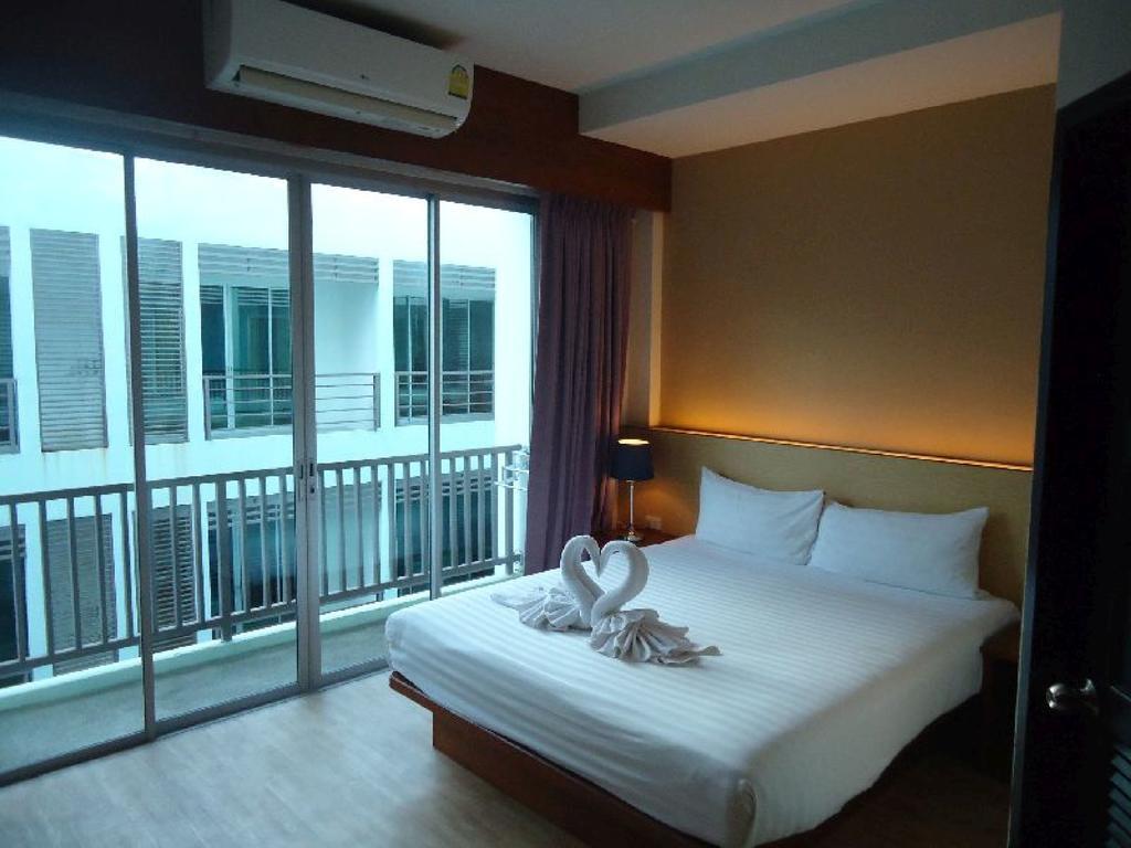 Puding World Resort 3*
