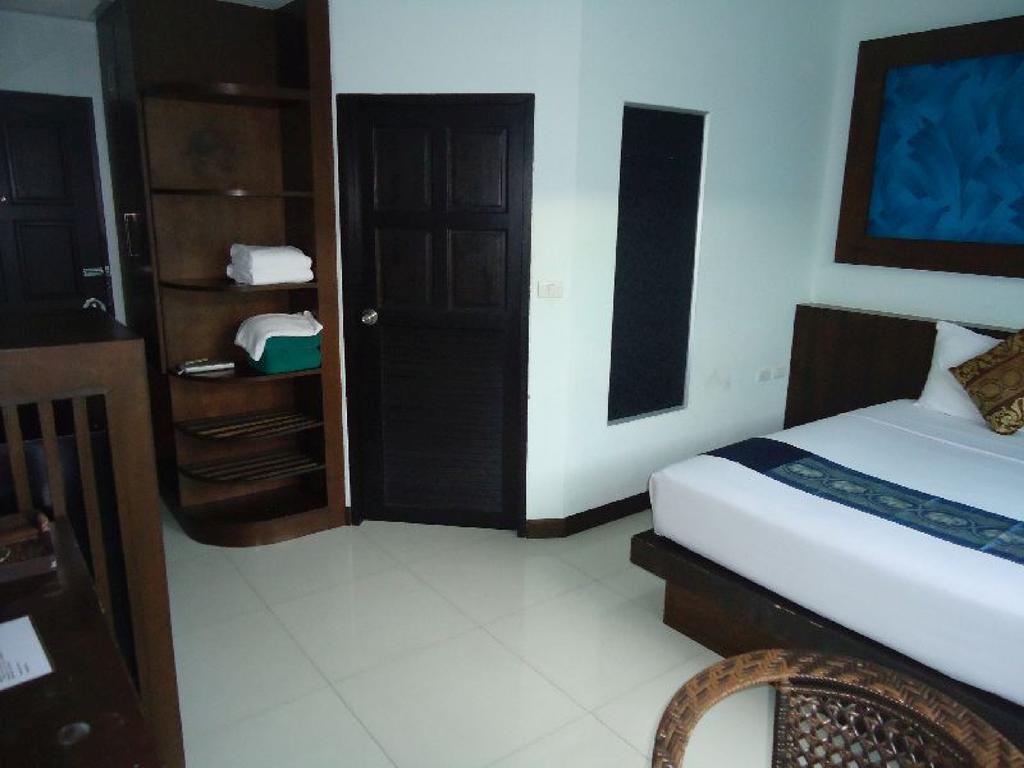 Puding World Resort