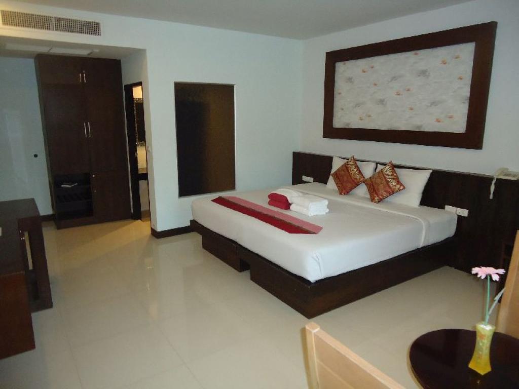 Resort Puding World 3*