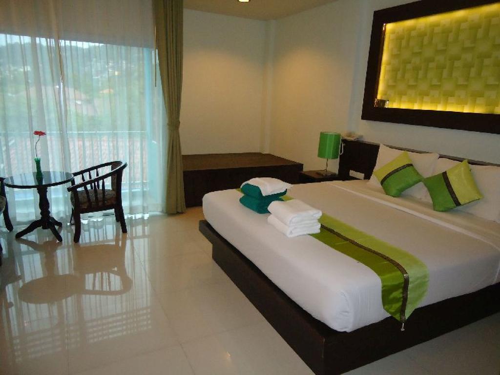 Resort Puding World