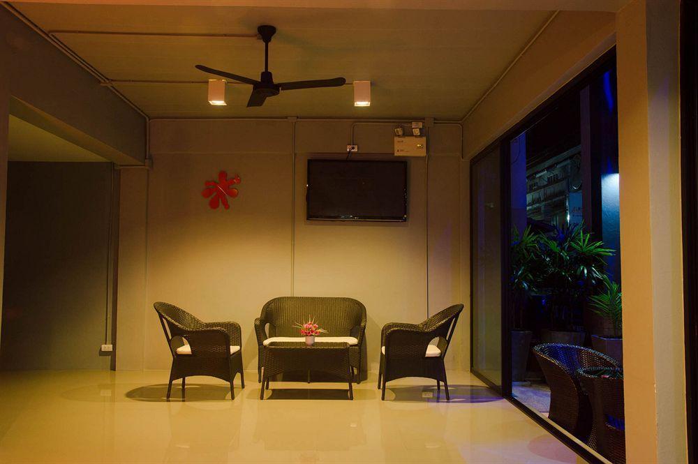 Guest house Sea Breeze *