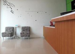 Paradise Resortel Hotel Patong