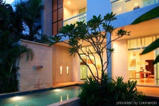 Villa Two - Onyx Style Beach, Phuket *