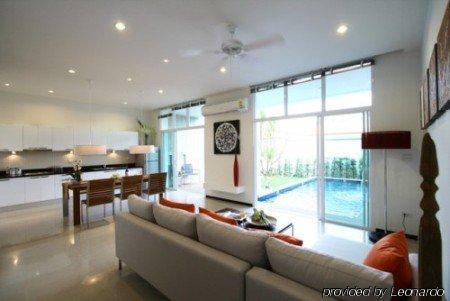 Villa Two - Onyx Style Beach, Phuket
