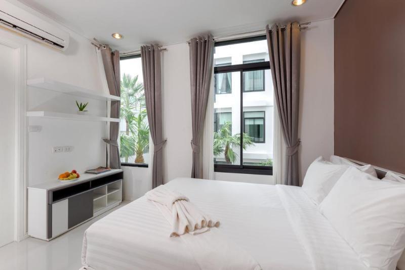 Hotel The Regent *