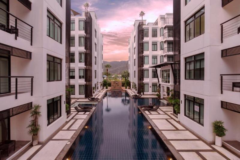 The Regent * Kamala Beach