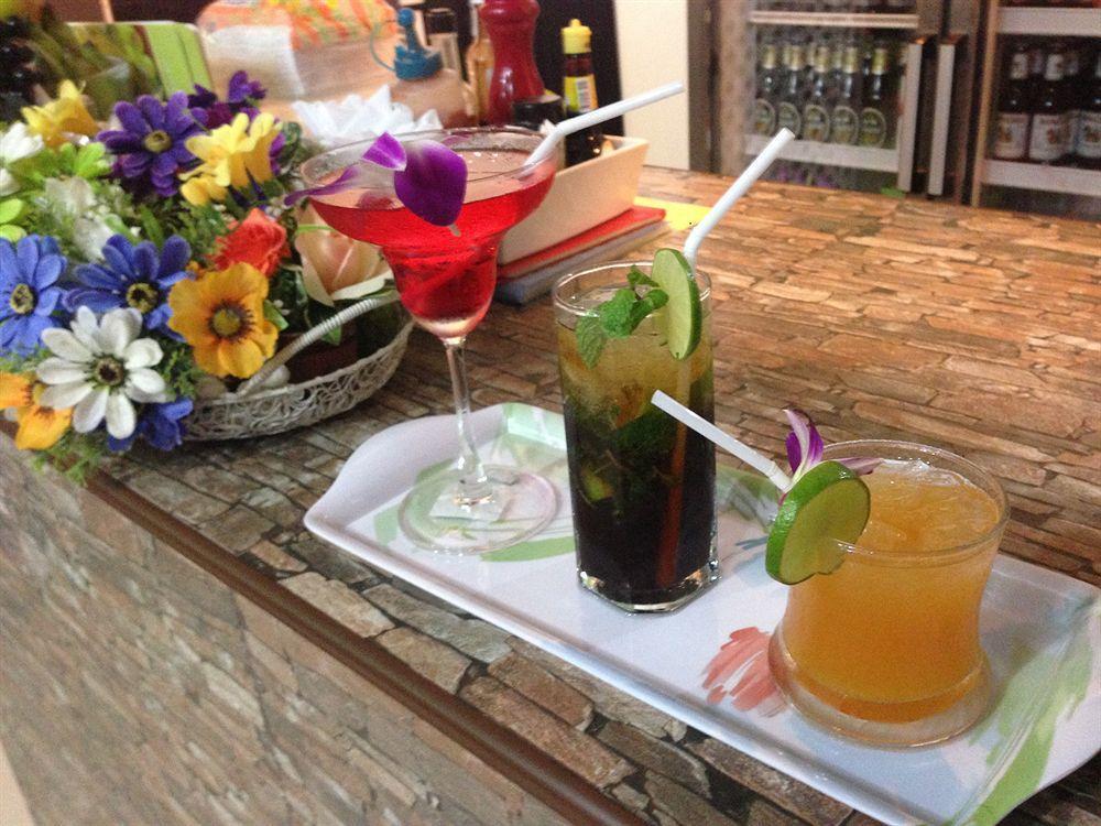Thana Guest house