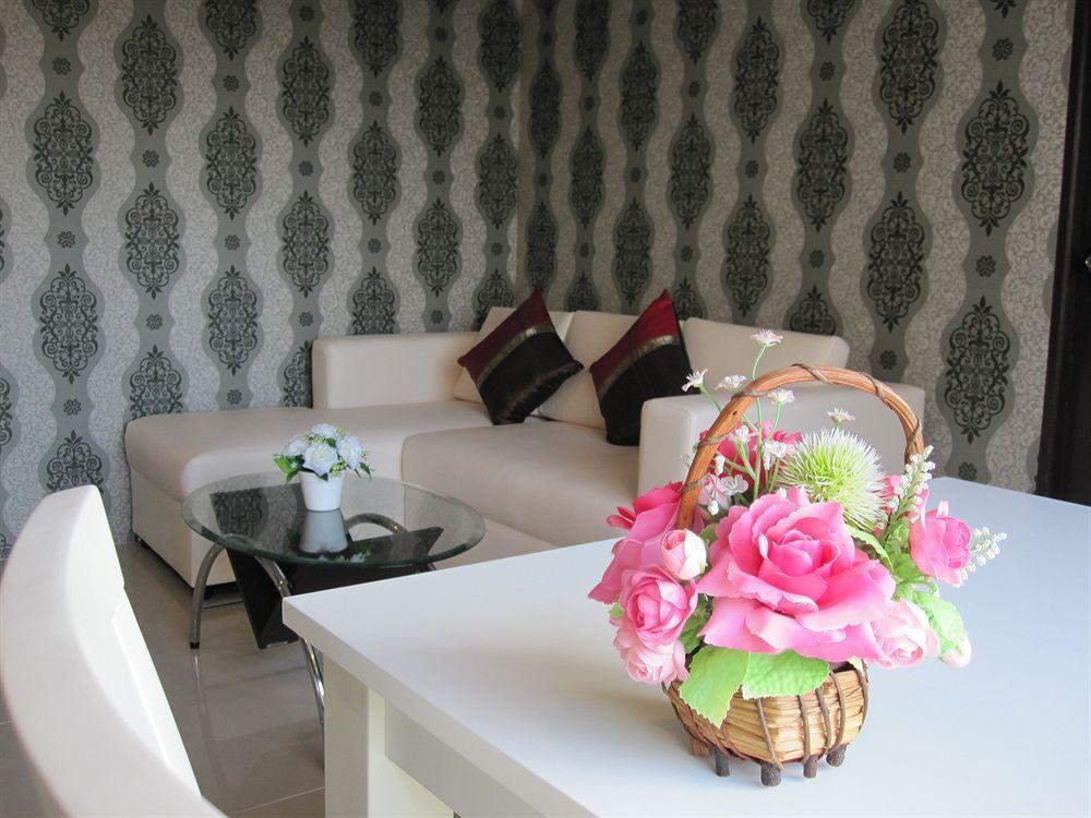 Only Blue Aparthotel Patong
