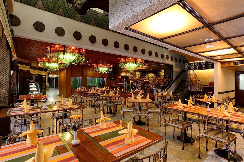 Pearl Hotel Phuket