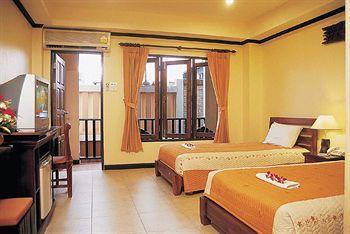 Hotel Andaman House Sha