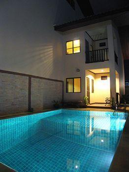 Hotel Andaman House Sha 3*