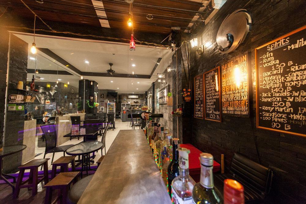 Oyo 75321 Gemma Patong 3* Phuket