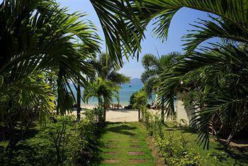 Villa Byg Grand Front & Sea View @ Cape Panwa