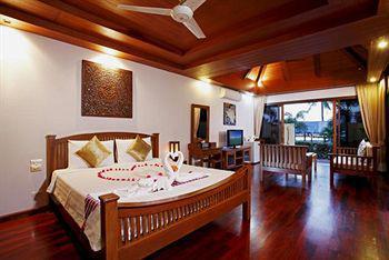 Villa Byg Grand Front & Sea View @ *