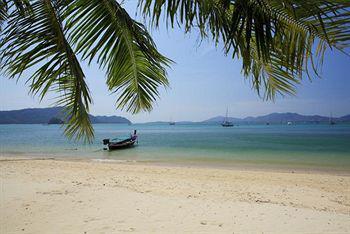 Byg Grand Front & Sea View @