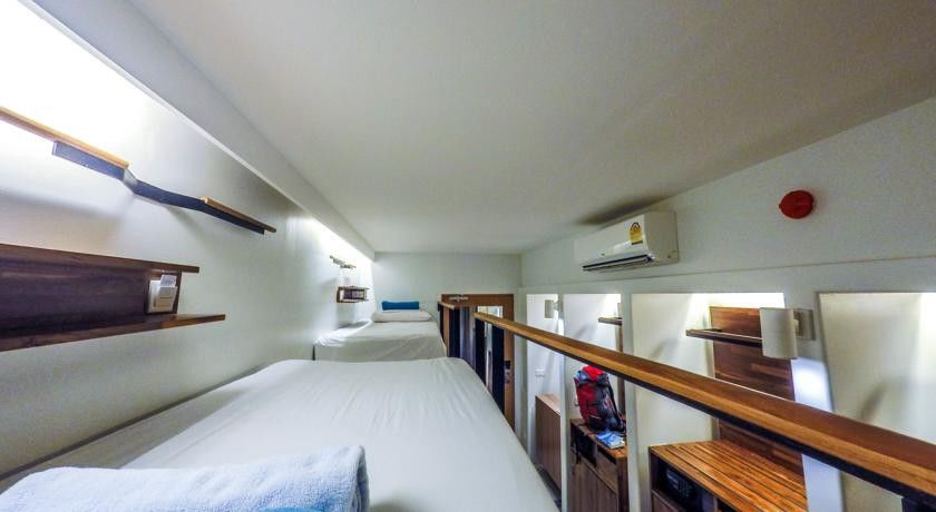 Hostel Lub D Phuket - Near & Vibrant Social Vibe