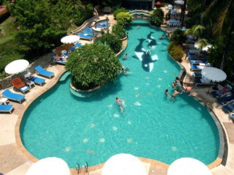 Resort Peach Hill - Sha Extra