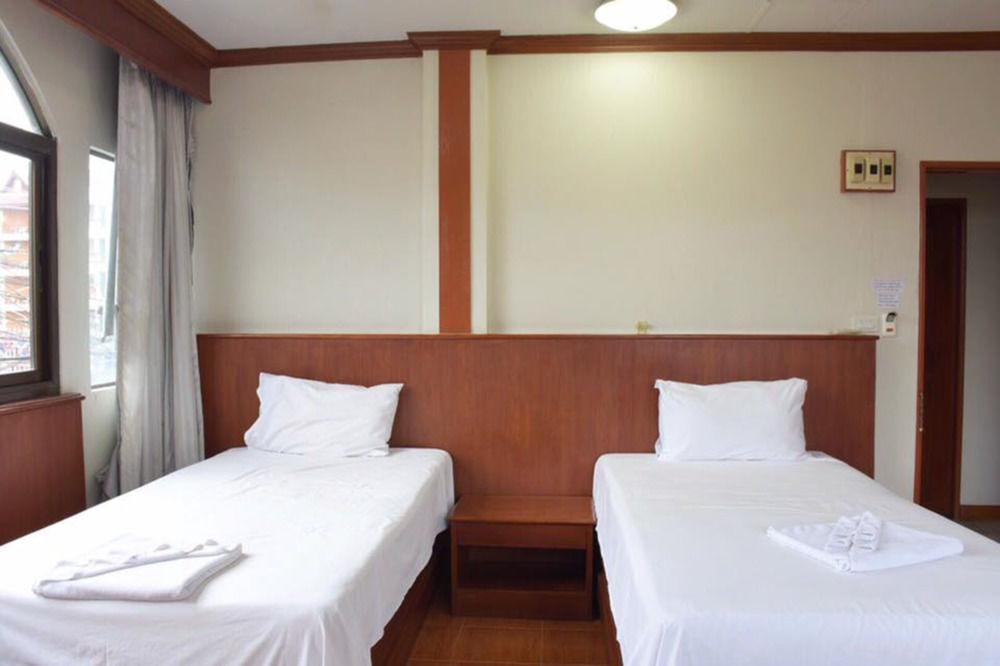 Centre Point Hotel Patong