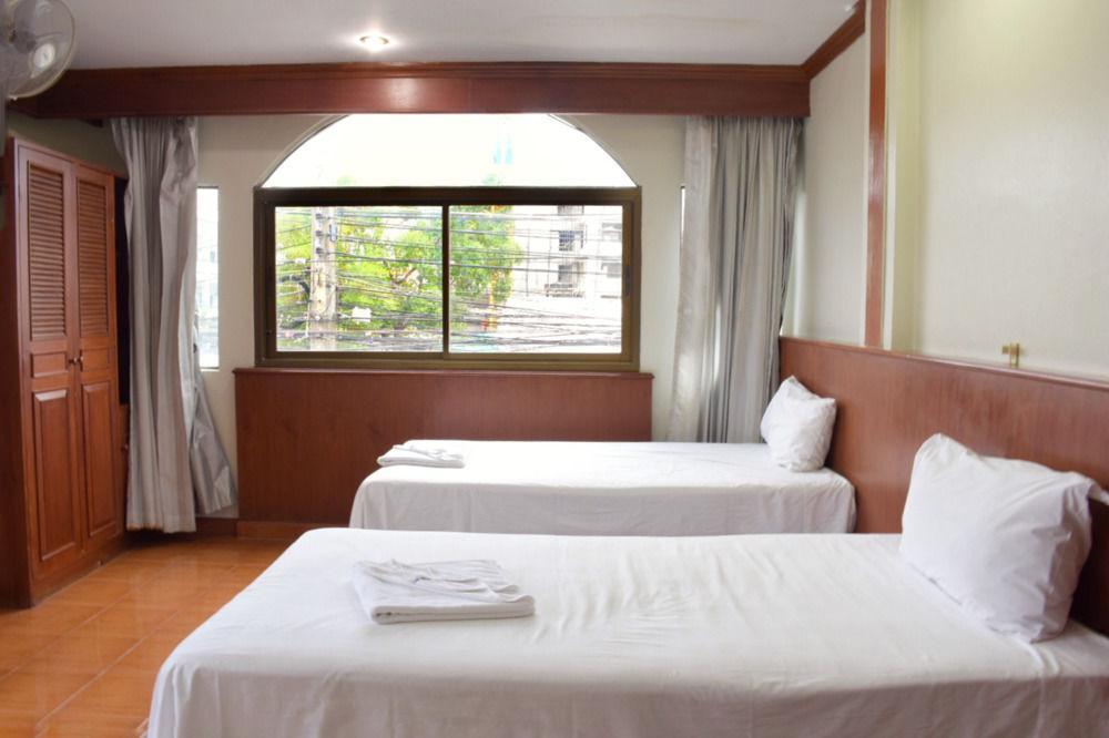Centre Point Hotel Patong