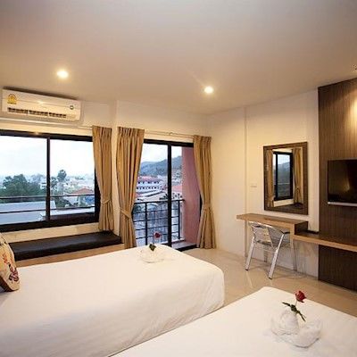 Patong By Icheck Phuket