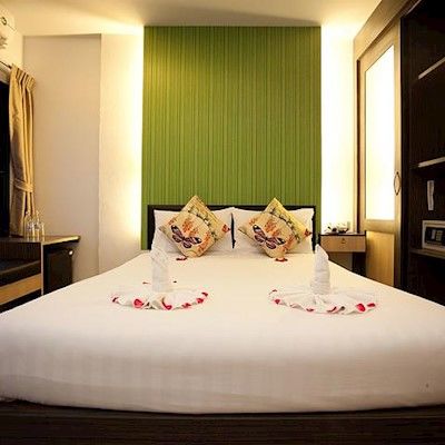 Hotel Patong By Icheck 3*