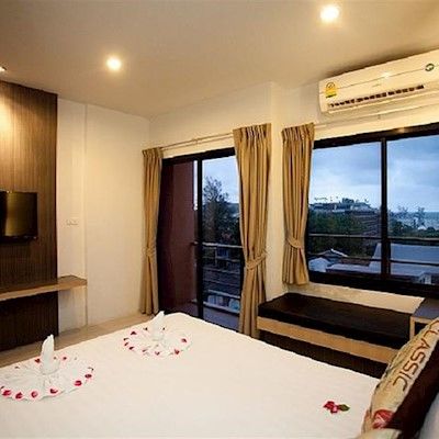 Patong By Icheck 3* Phuket