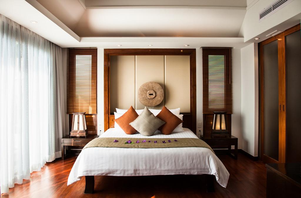 Ayara Hilltops - Adults & Young Adults 16+ Only Resort Phuket