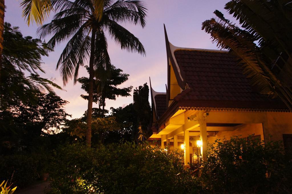 Palm Village Rawai