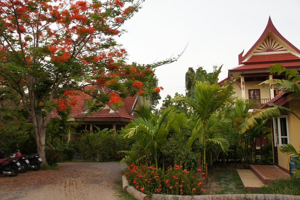 Palm Village Rawai