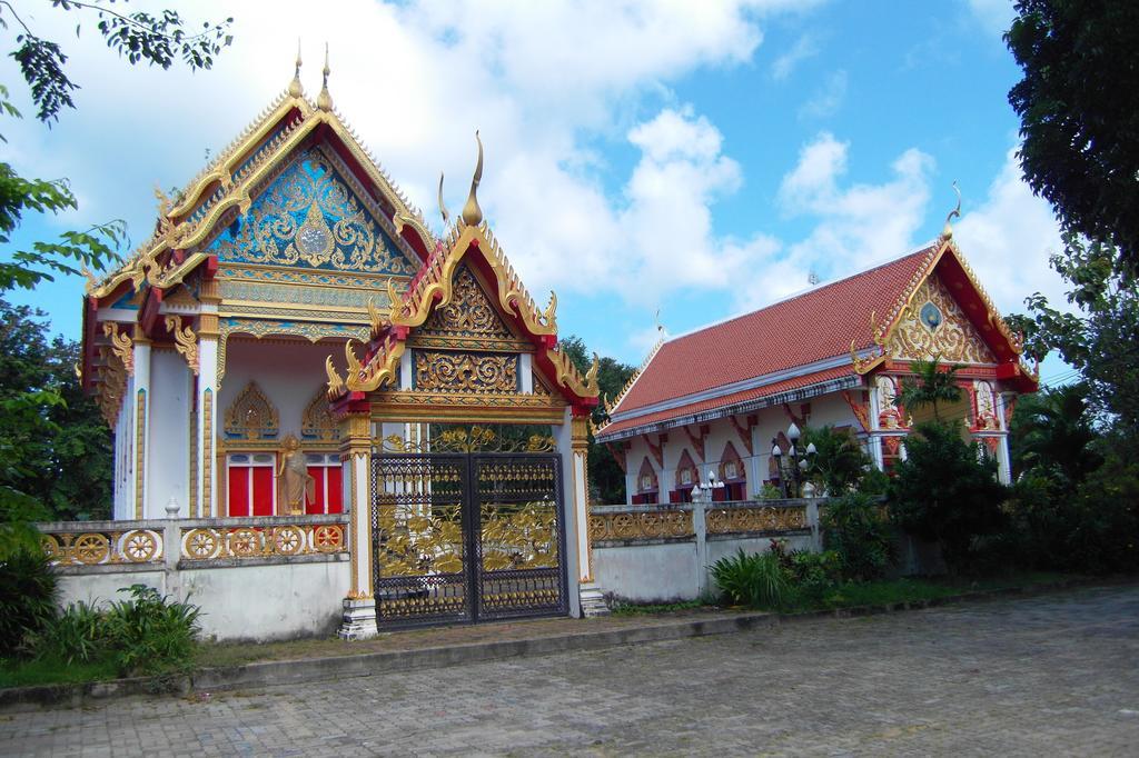 Palm Village