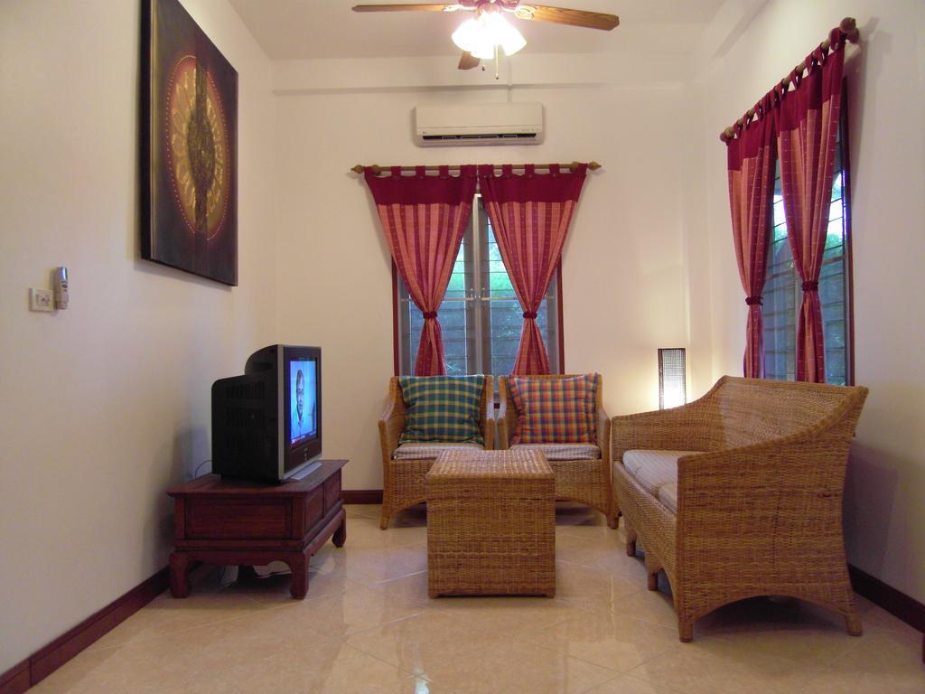 Palm Village Resort Rawai