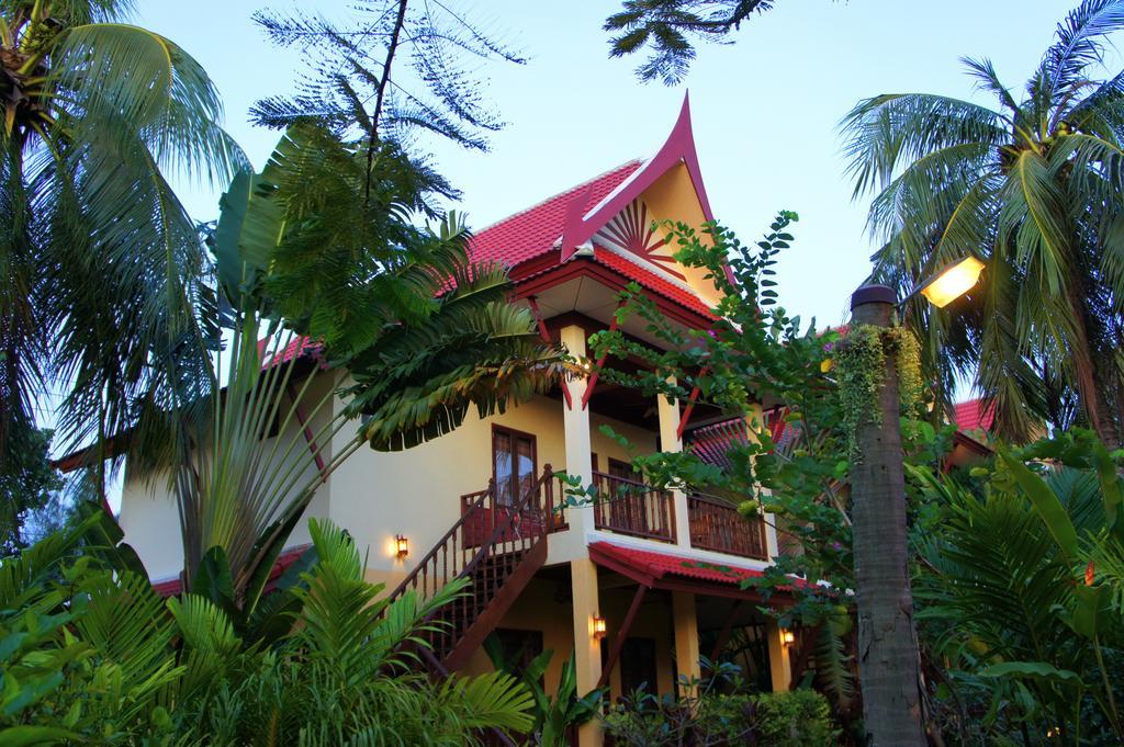 Palm Village Rawai