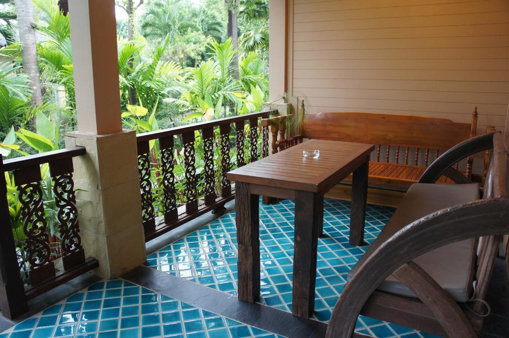 Palm Village Resort Rawai