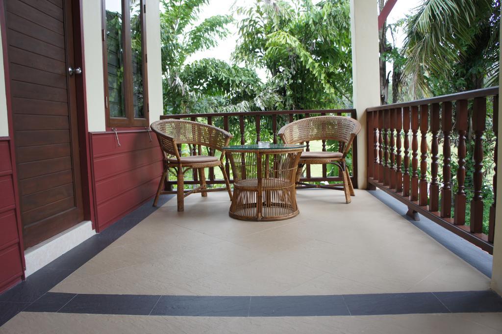 Resort Palm Village Rawai